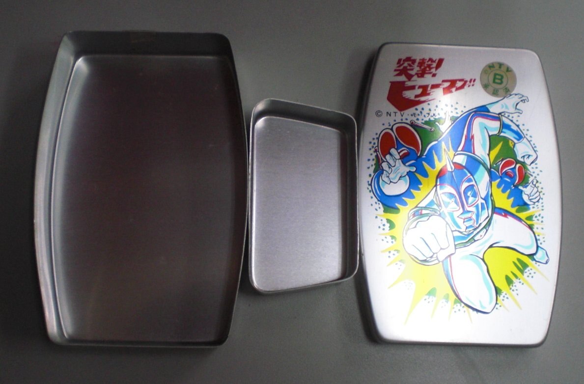 sanwa crane industrial sanwa manga bentou bomb attack!