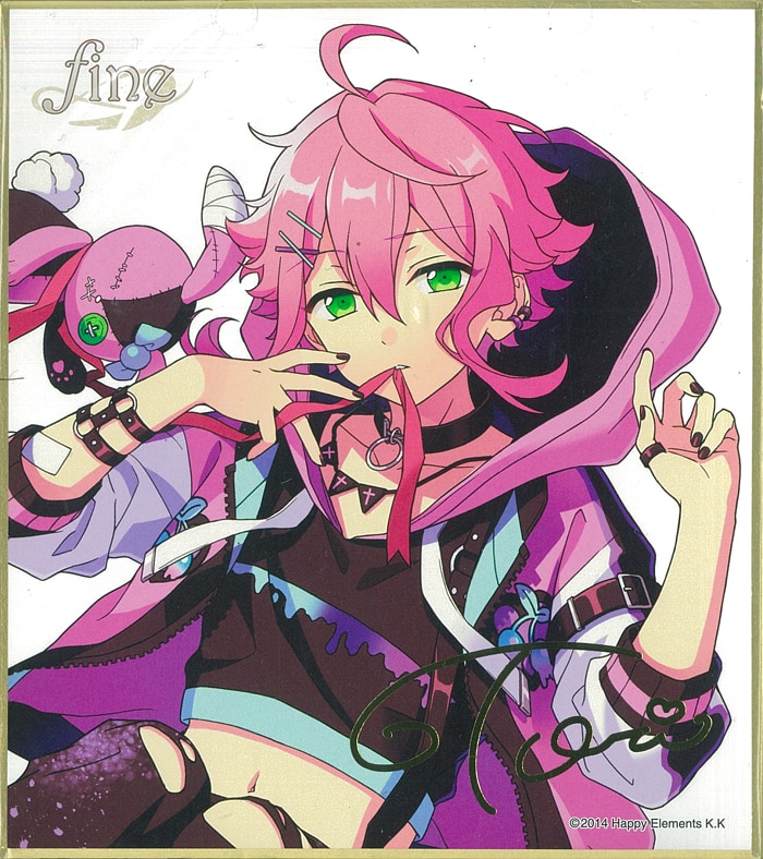 割引クーポン 姫宮桃李 ビジュアル色紙コレクション 在庫販売 Boho Com Ec