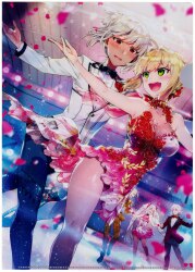 まんだらけ通販 カード シール Type Moon