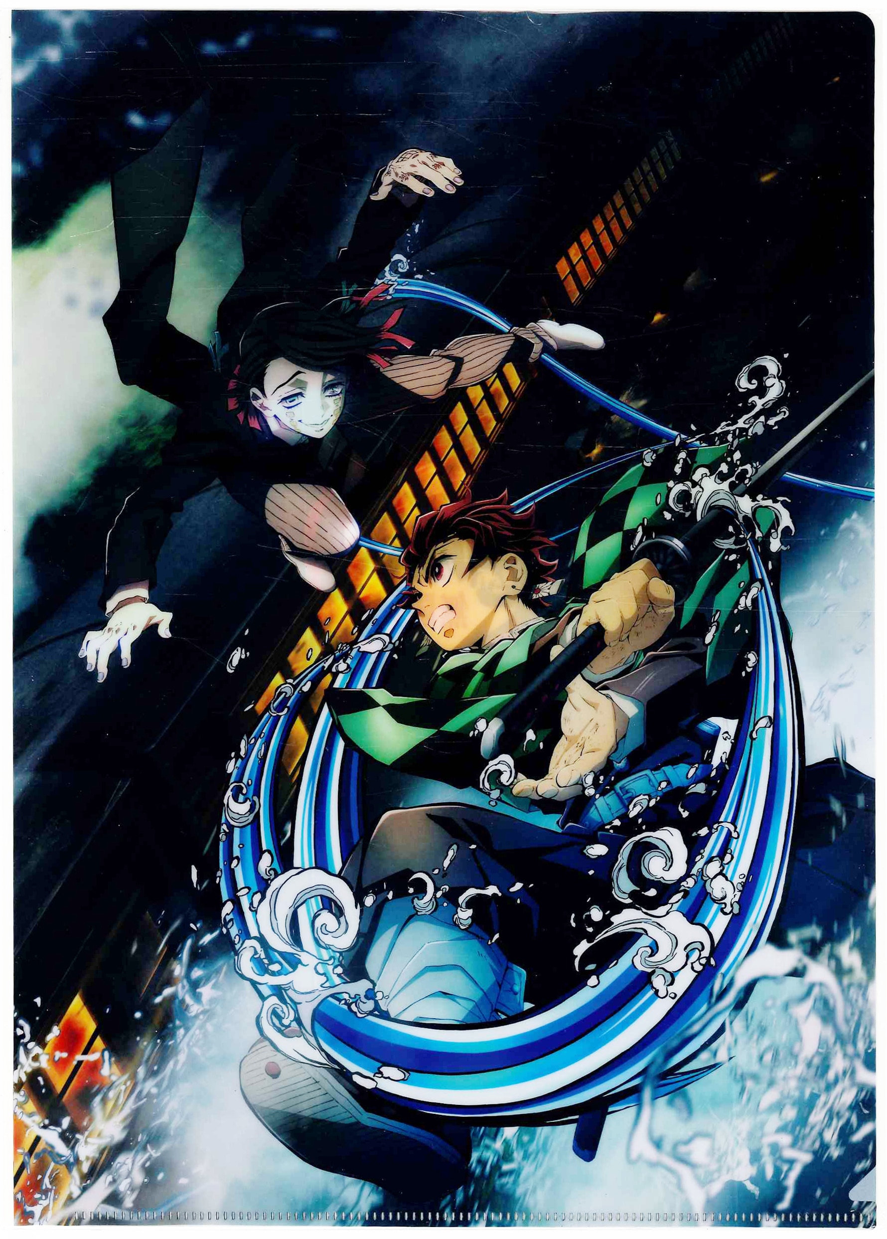 aniplexdemonslayerkimetsunoyaibainfinitetrainhenclearfile