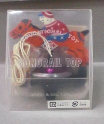 A gyroscope