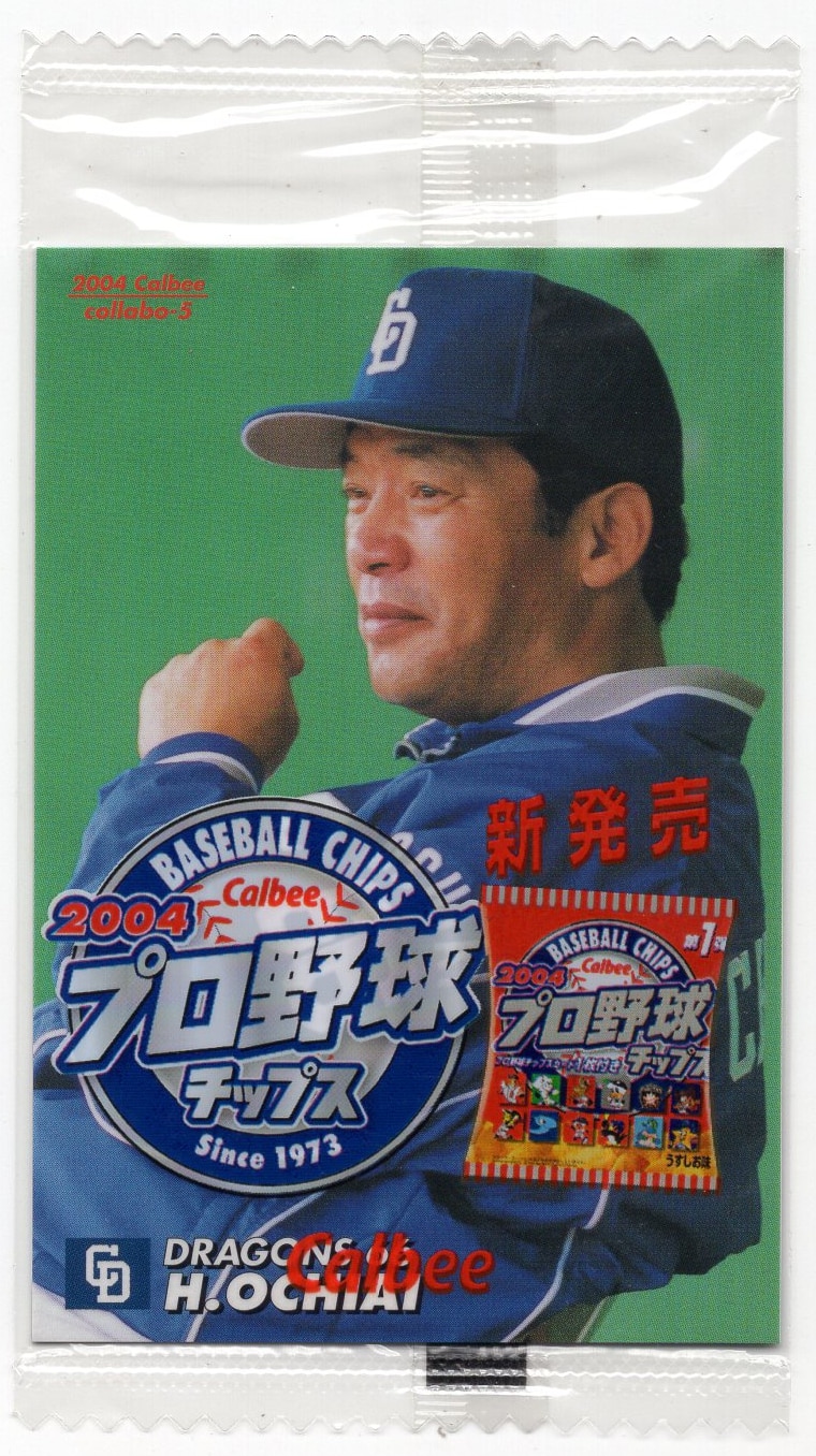 中日ドラゴンズ カルビープロ野球チップスカードu0026恐竜伝説ムック - 野球