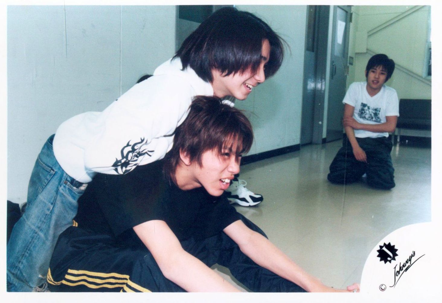 嵐 二宮和也 公式写真 Jr. 5 嵐二宮和也公式写真Jr. 5