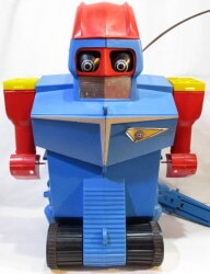 IDEAL TOY