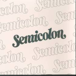 SEVENTEEN 初回限定盤 DK semicolon DK