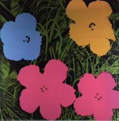 Andy　Warhol