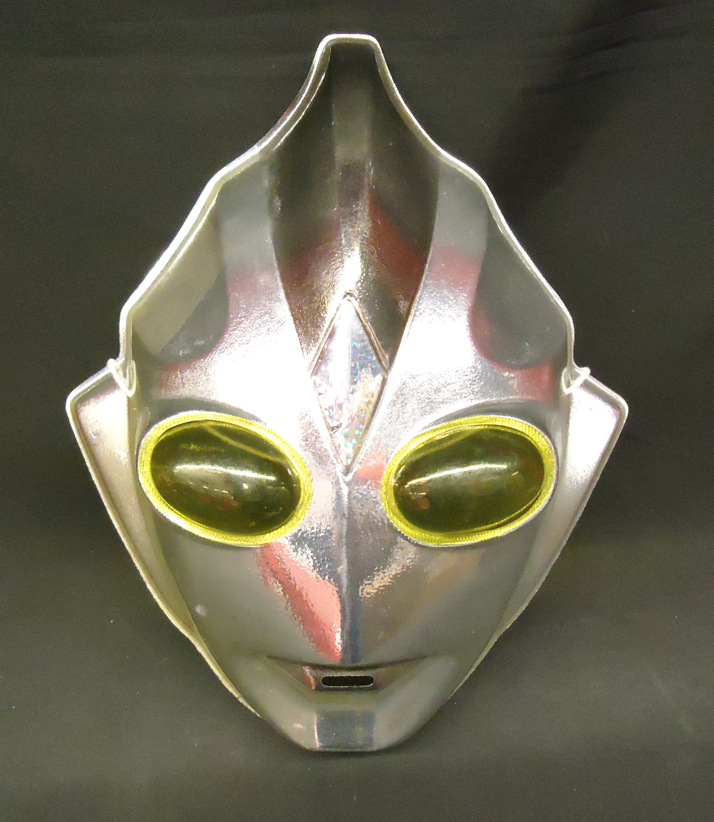 経典 お面 ウルトラマンティガ | まんだらけ Mandarake キャラクターグッズ