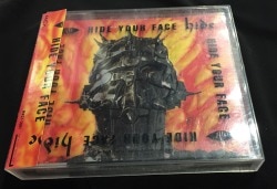 hide 初回限定盤CD HIDE YOUR FACE | ありある | まんだらけ MANDARAKE