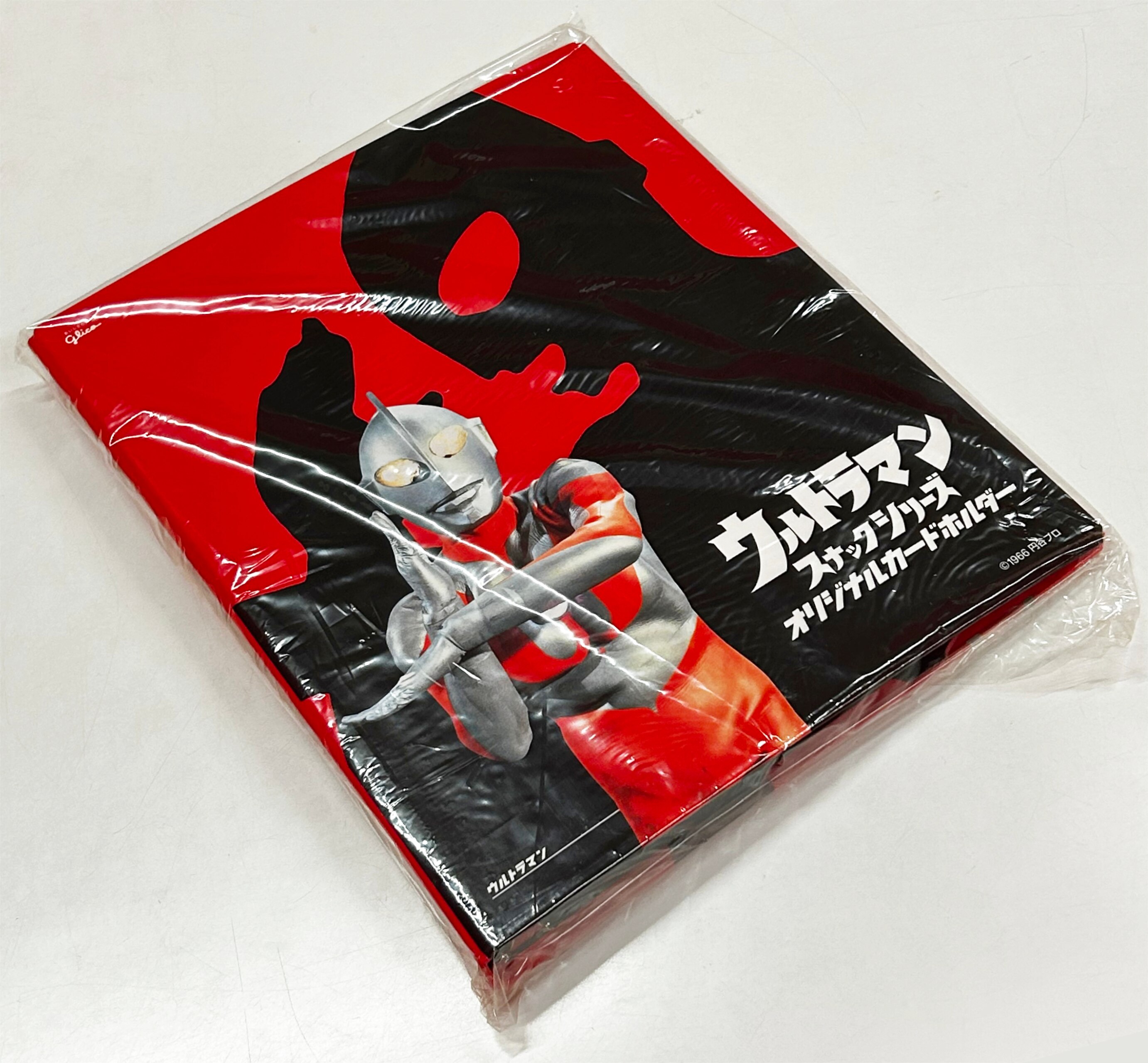 直送激レア カルビー ウルトラマンA カード NO.178 (新カード) 極美品 ウルトラマン