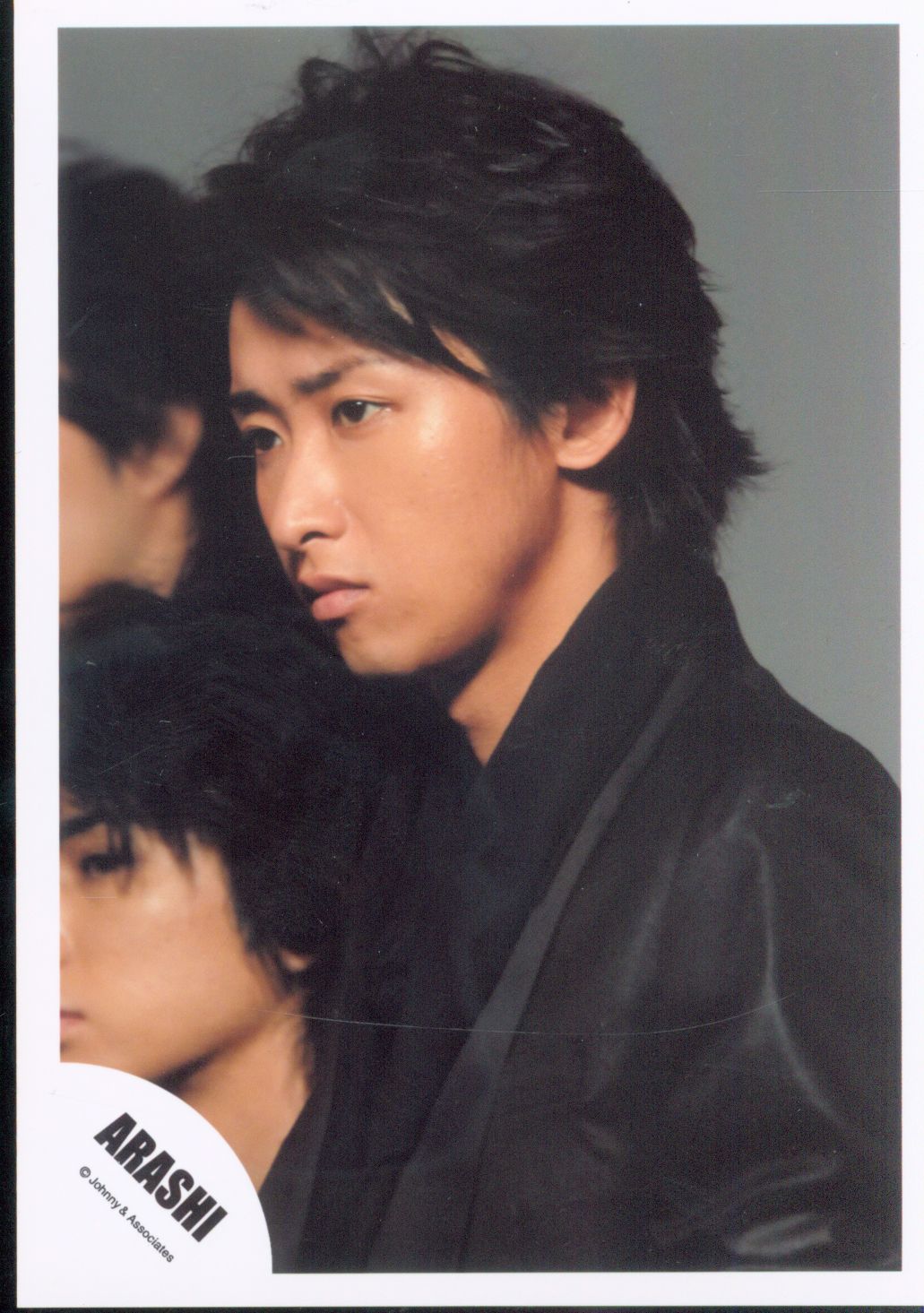 嵐 大野智 写真 truth