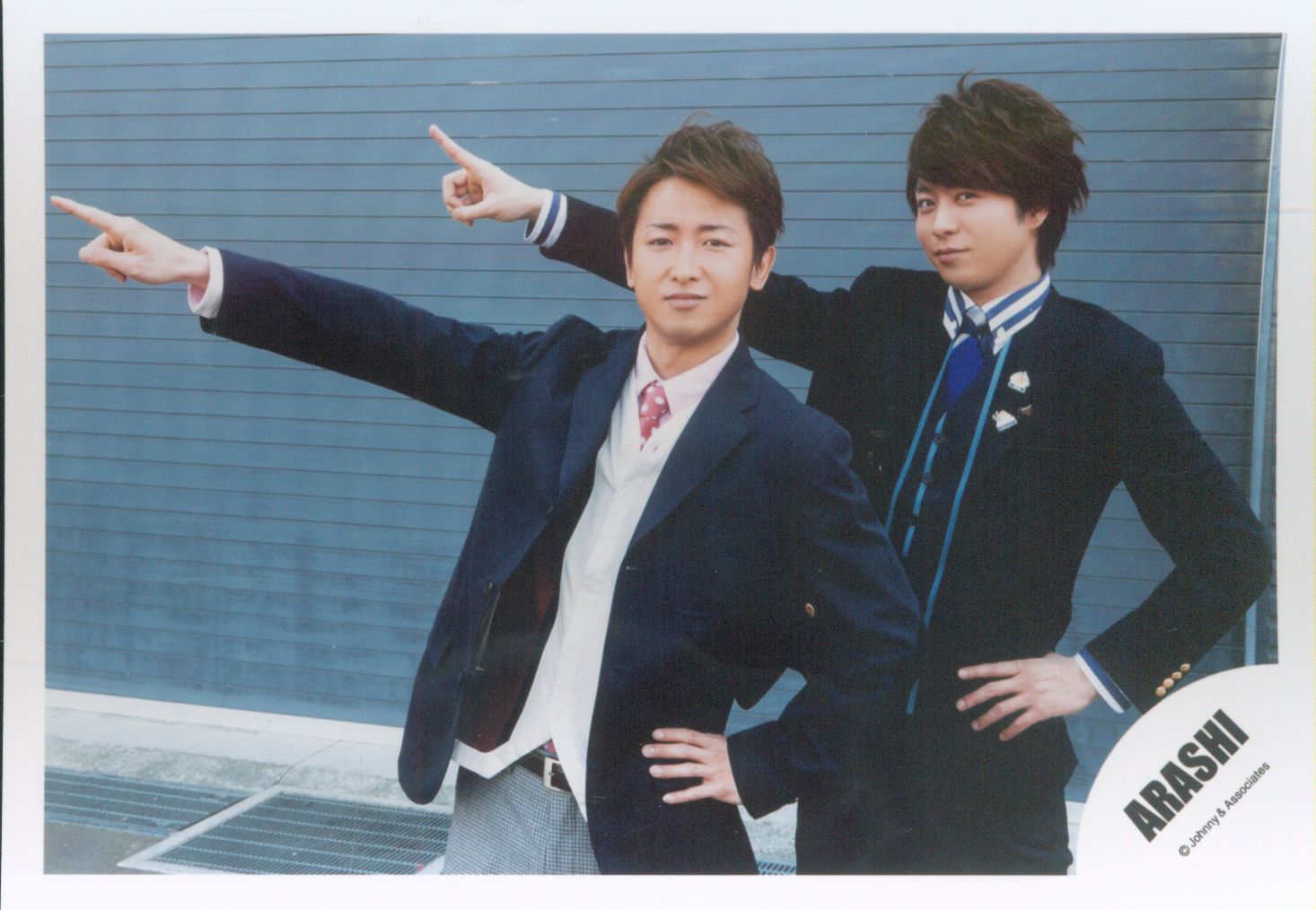 arashigutsohnosakuraiofficialphotographsinglephoto