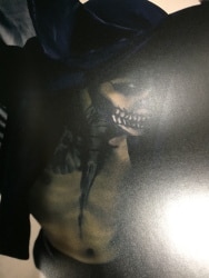 DIR EN GREY 京 写真集 失格弐 | ありある | まんだらけ MANDARAKE