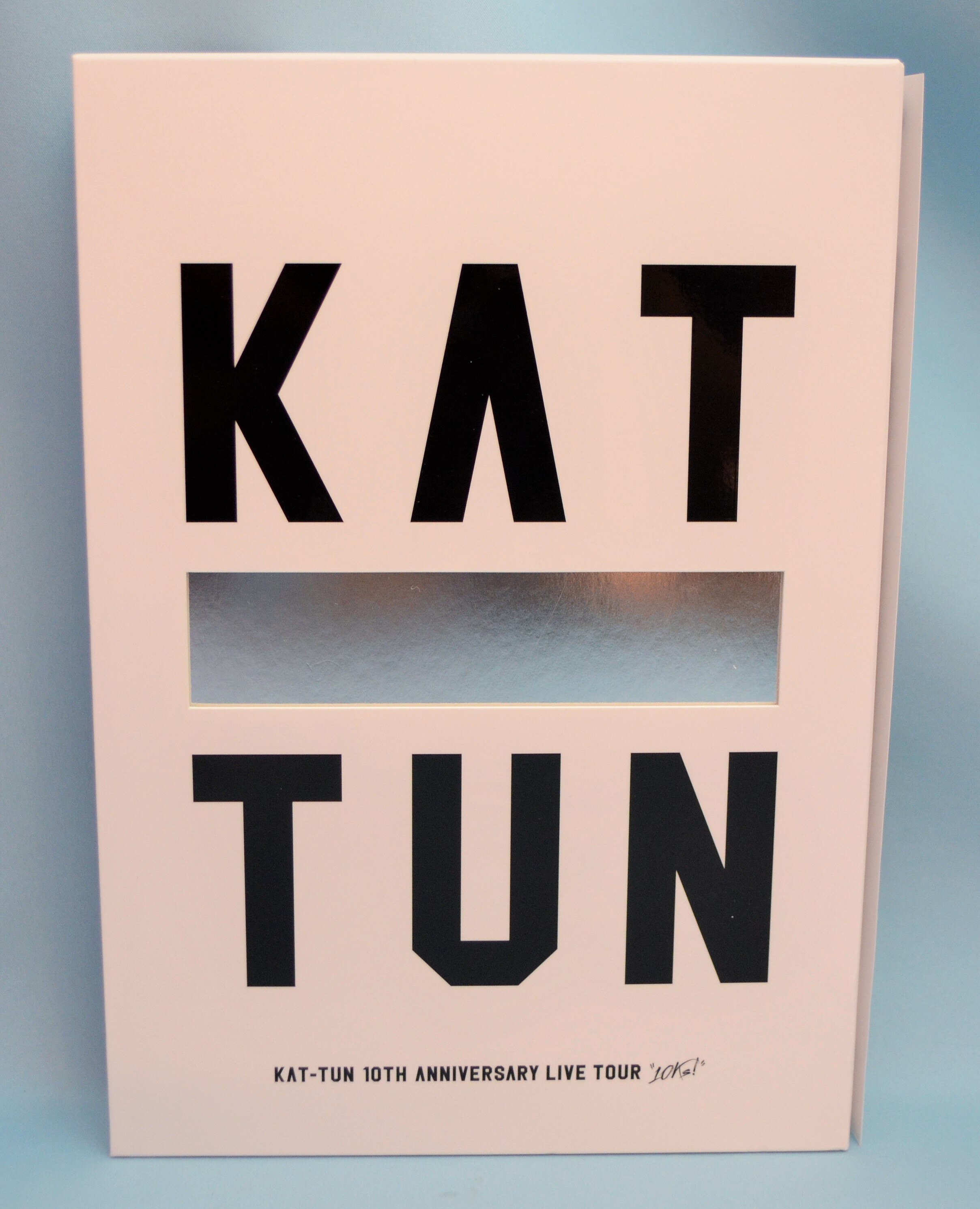 KAT-TUN KAT-TUN 10TH ANNIVERSARY LIVE T… - ミュージック