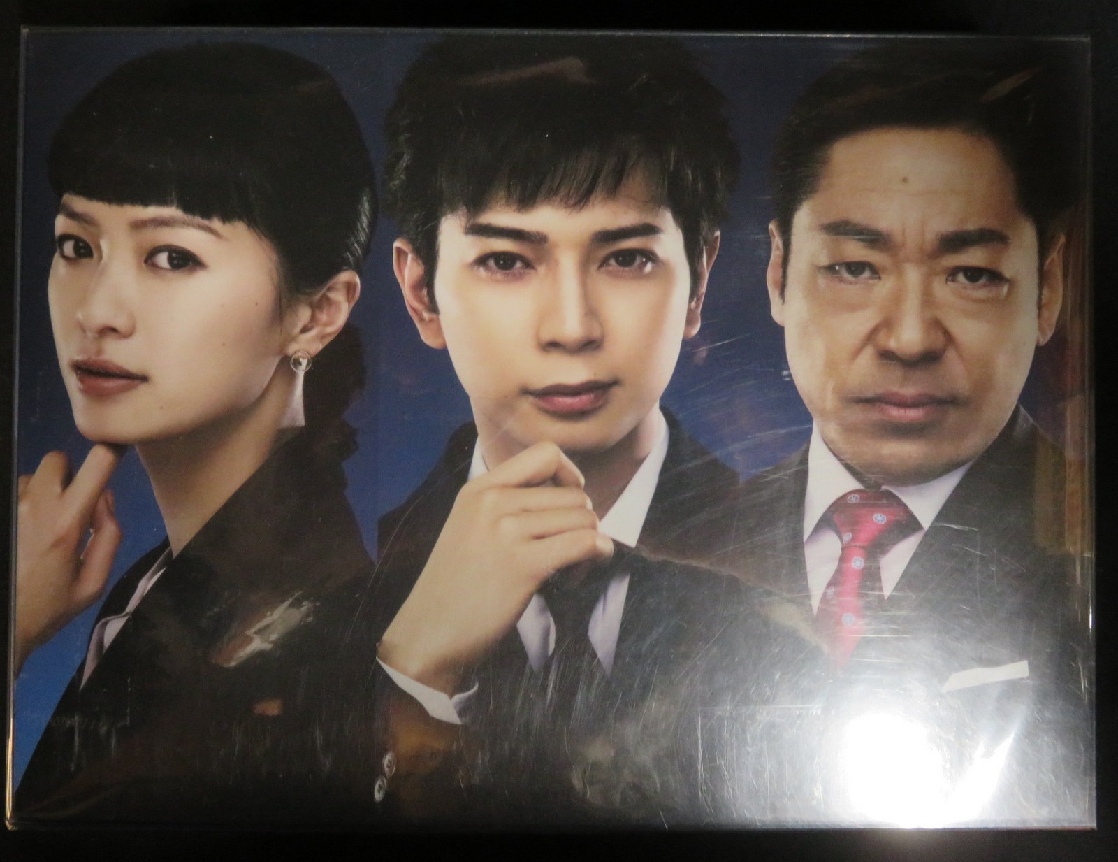 ドラマDVD 99.9 刑事専門弁護士 DVD-BOX | まんだらけ Mandarake