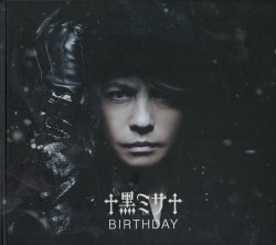HYDE ACOUSTIC CONCERT 2019 黑ミサ BIRTHDAY