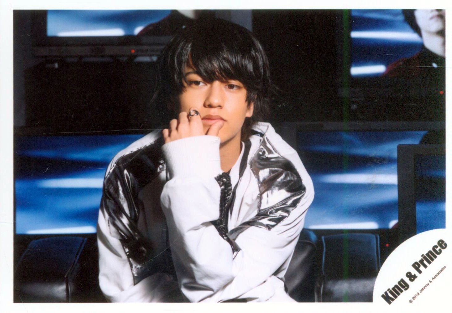 Johnny&Associates King&Prince SWEET GAR… おもちゃ・ホビー・グッズ