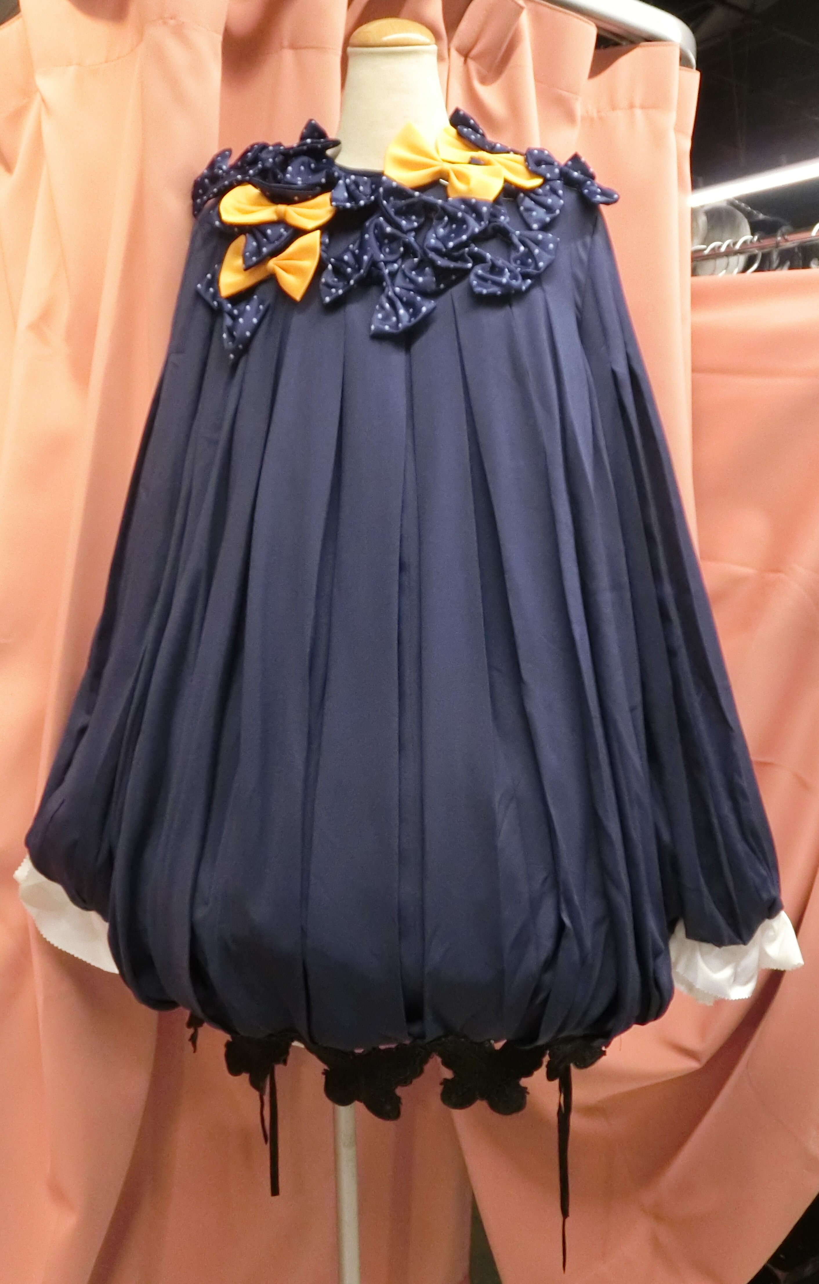 サークル製 Fate Grand Order Fgo アビゲイル ウィリアムズ コスプレ衣装 女性mサイズ 日本サイズ 未使用品 まんだらけ Mandarake