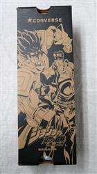 All-Star / Jojo Part 3