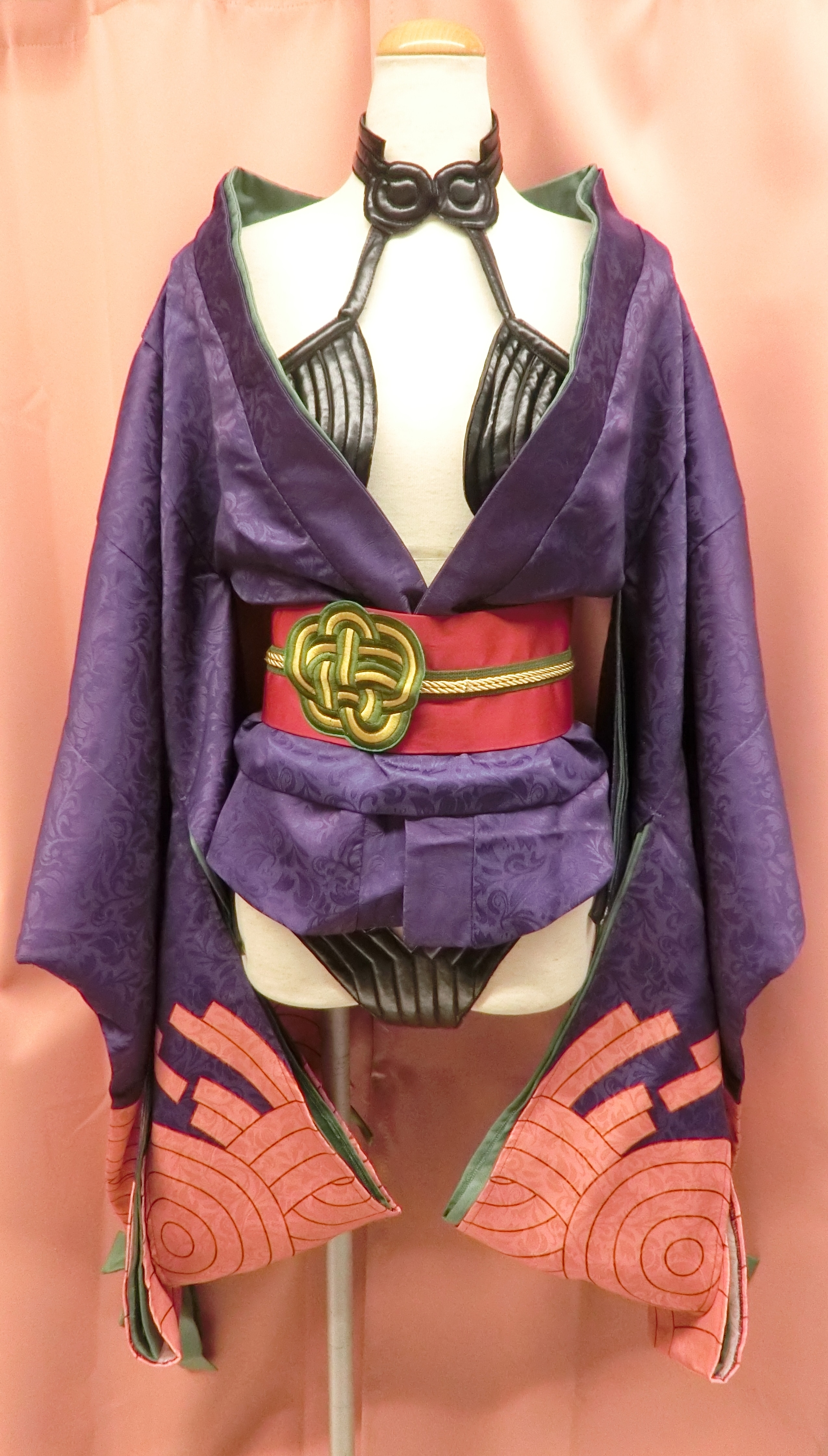 3月中値下】Fate Grand Order 酒呑童子 Mサイズ コスプレ衣装