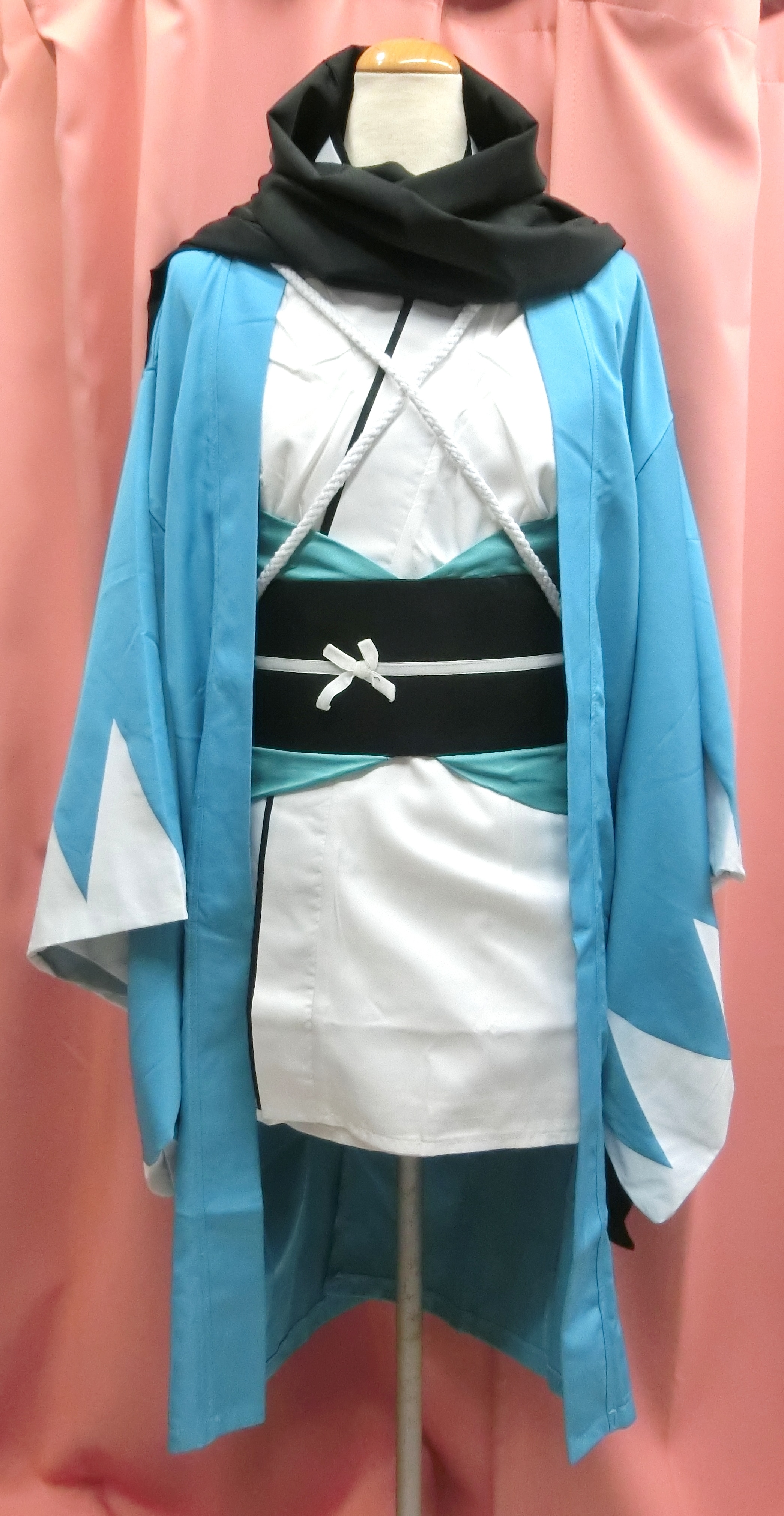 サークル製 Fate Grand Order 沖田総司 セイバー女性用lサイズ コスプレ衣装 まんだらけ Mandarake