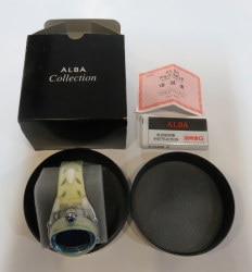 ALBA Tu-Ka
