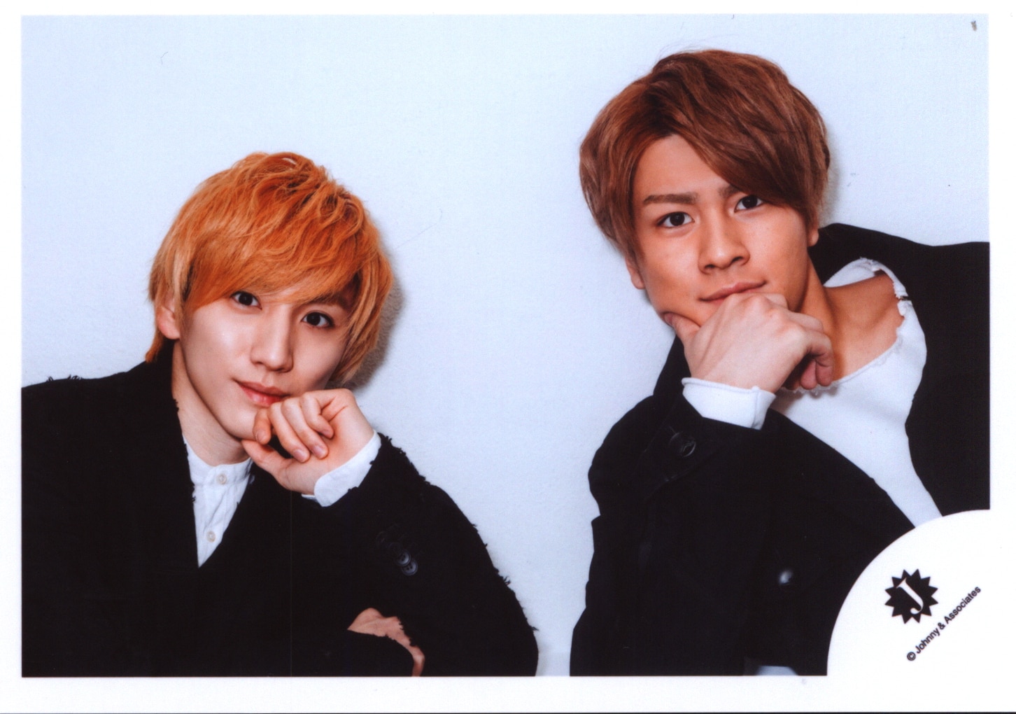 SixTONES 京本大我 公式写真440枚 | irai.co.id