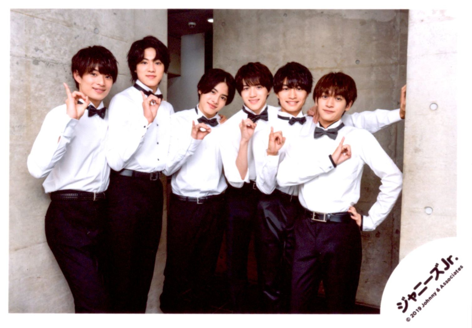 beautyshonen19yearsjohnnysjr88festivalmeetingofficialp