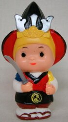 青銀アッちゃん 郷土のお祭りシリーズ