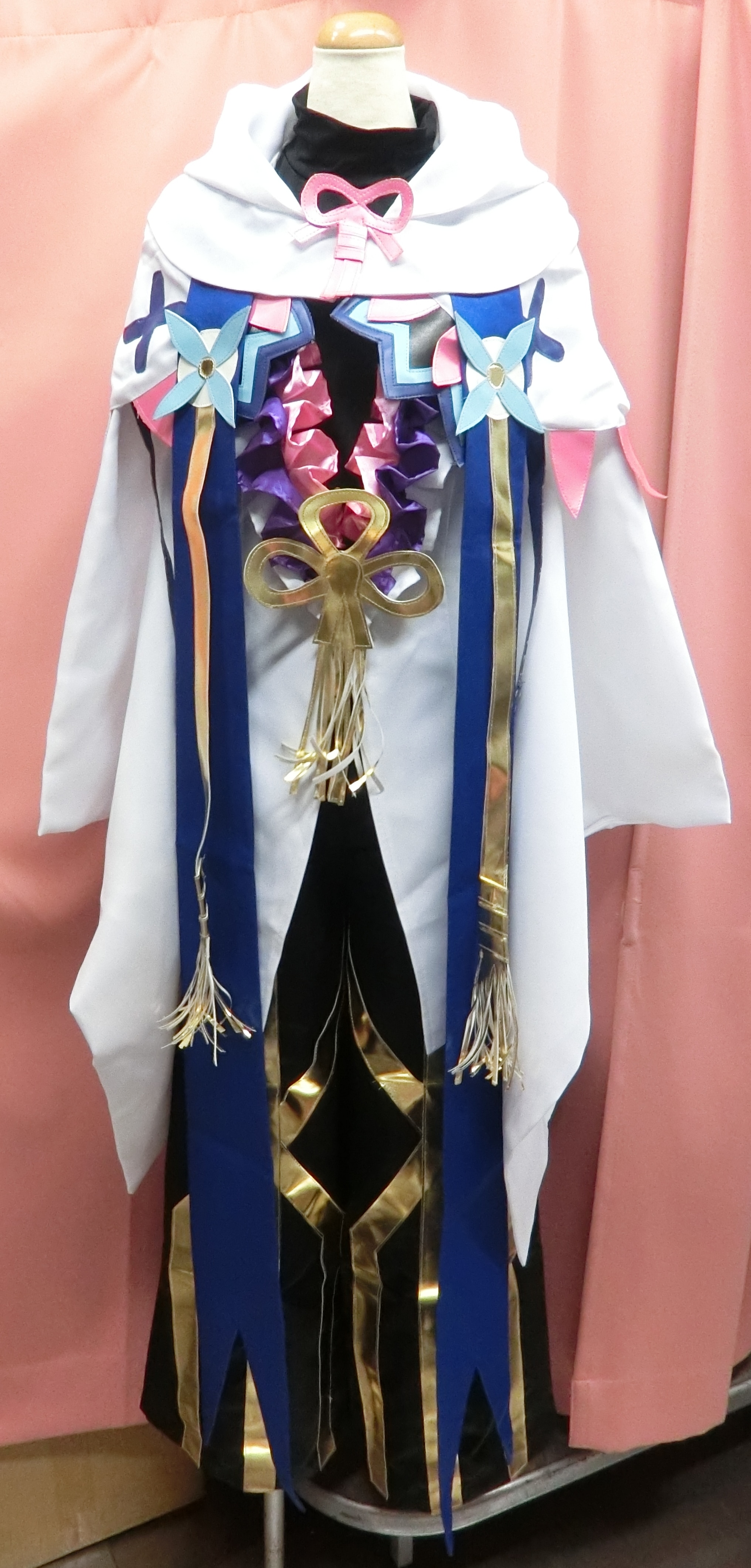 Fate Grand Order Fgo マーリン コスプレ衣装 サークル製 未着用品 女性xl まんだらけ Mandarake