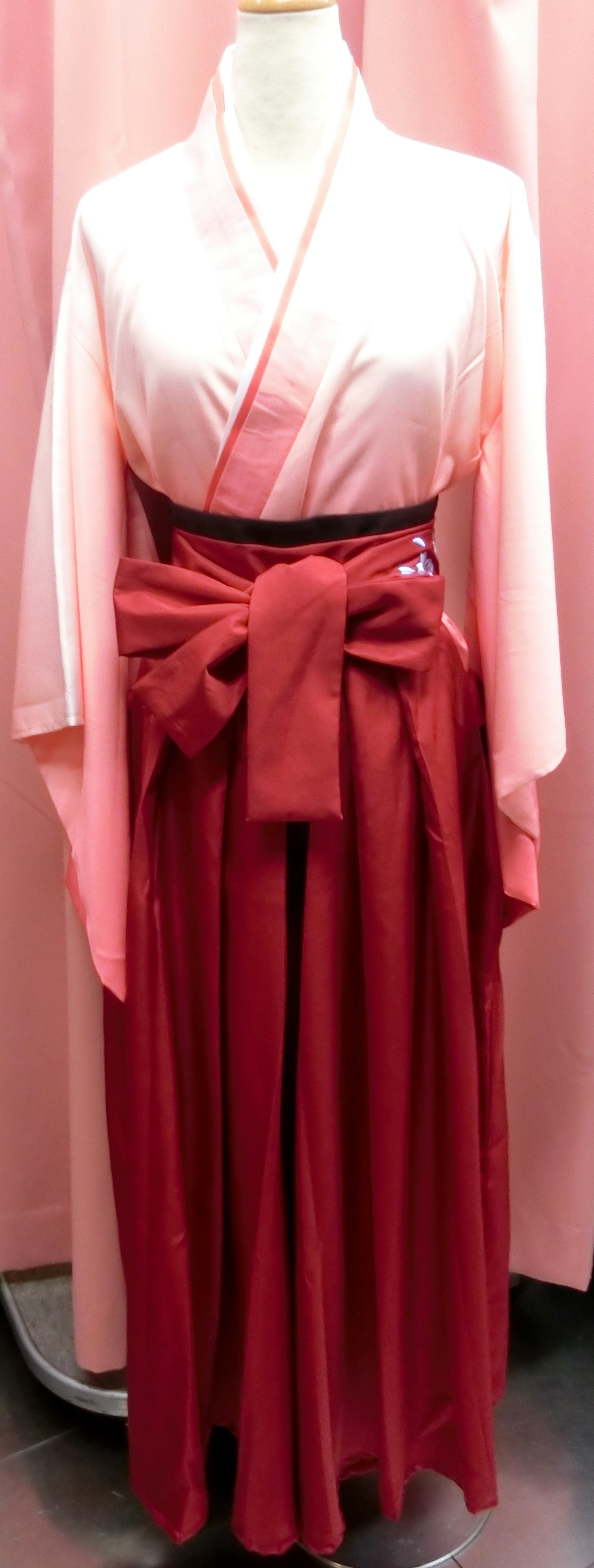 Fate Grand Order 沖田総司 桜セイバー 女性mサイズ コスプレ衣装 サークル製 未着用 まんだらけ Mandarake
