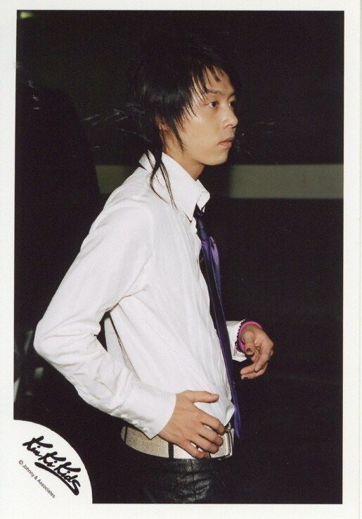 mandarake | kinki kids 04 - 05 years tour font de dome