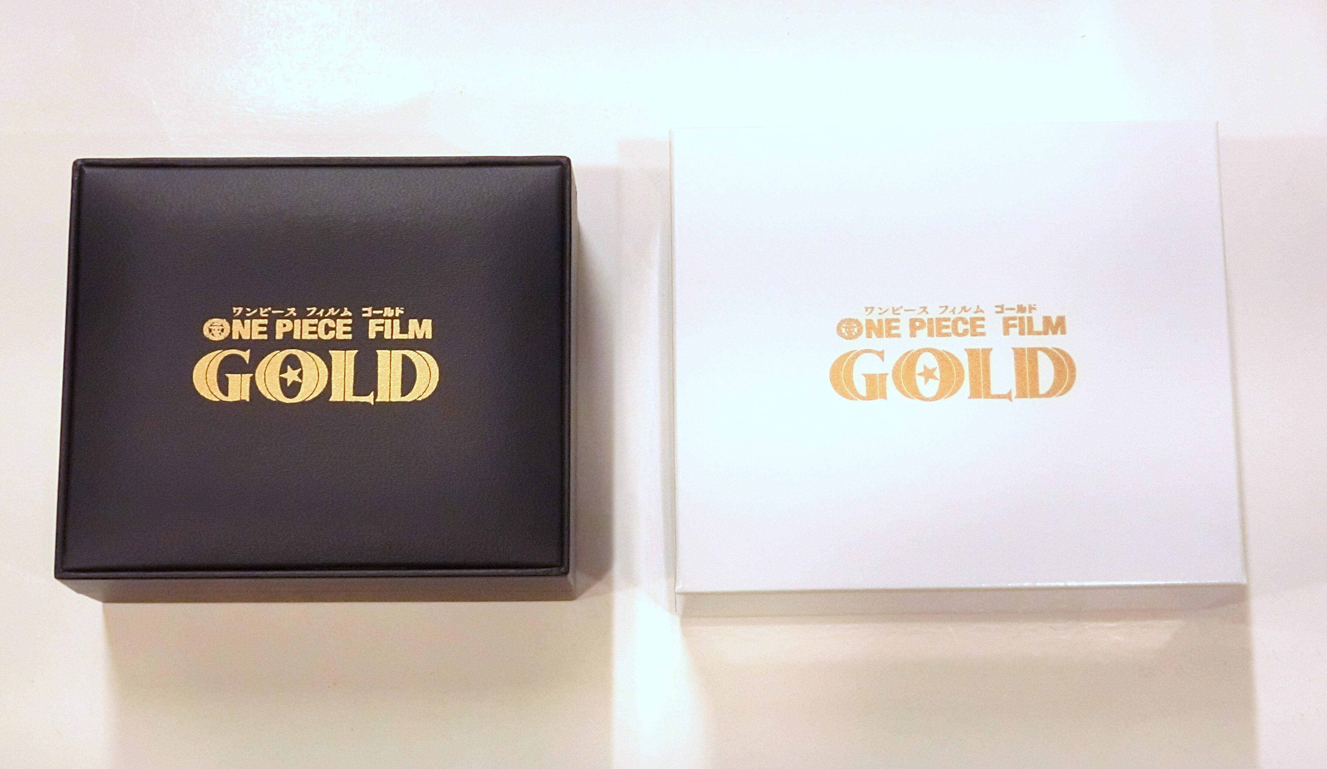 One Piece Film: Gold (Blu-ray) for sale online