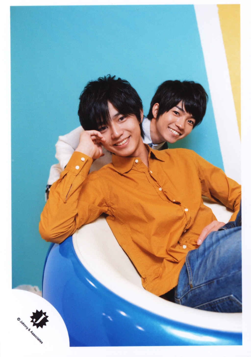 King and Prince / Naniwa Danshi's Spring Break Special Show Ren Nagase
