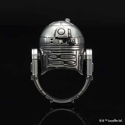 販売 スターウォーズ R2-D2 ネックレストップ | www.artfive.co.jp