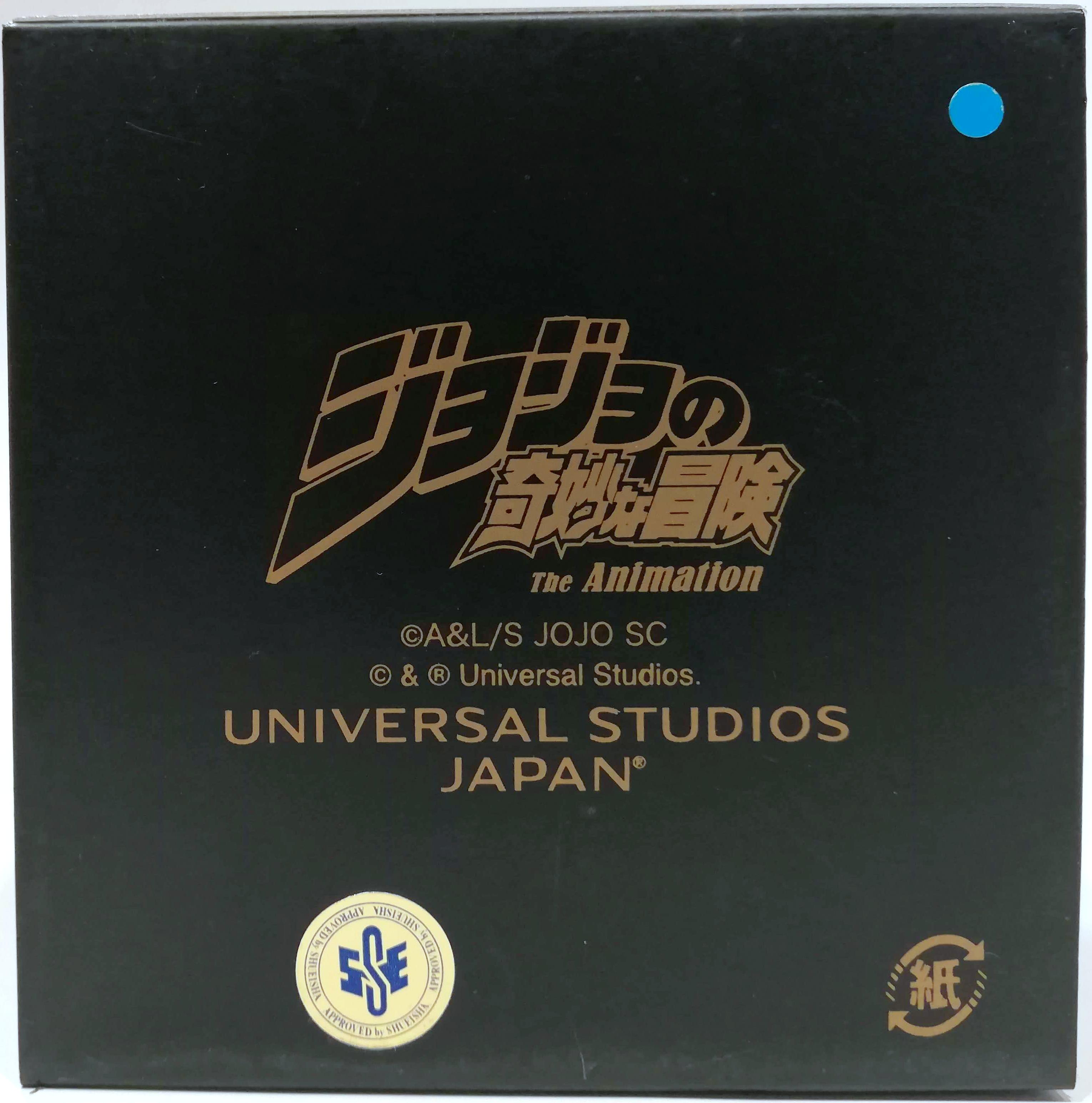 USJ/ユニバーサルスタジオジャパン ジョジョの奇妙な冒険 ザ・リアル4