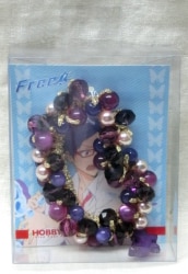 A hair pony / Free 