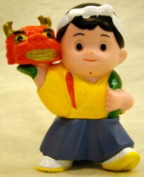 アッちゃん