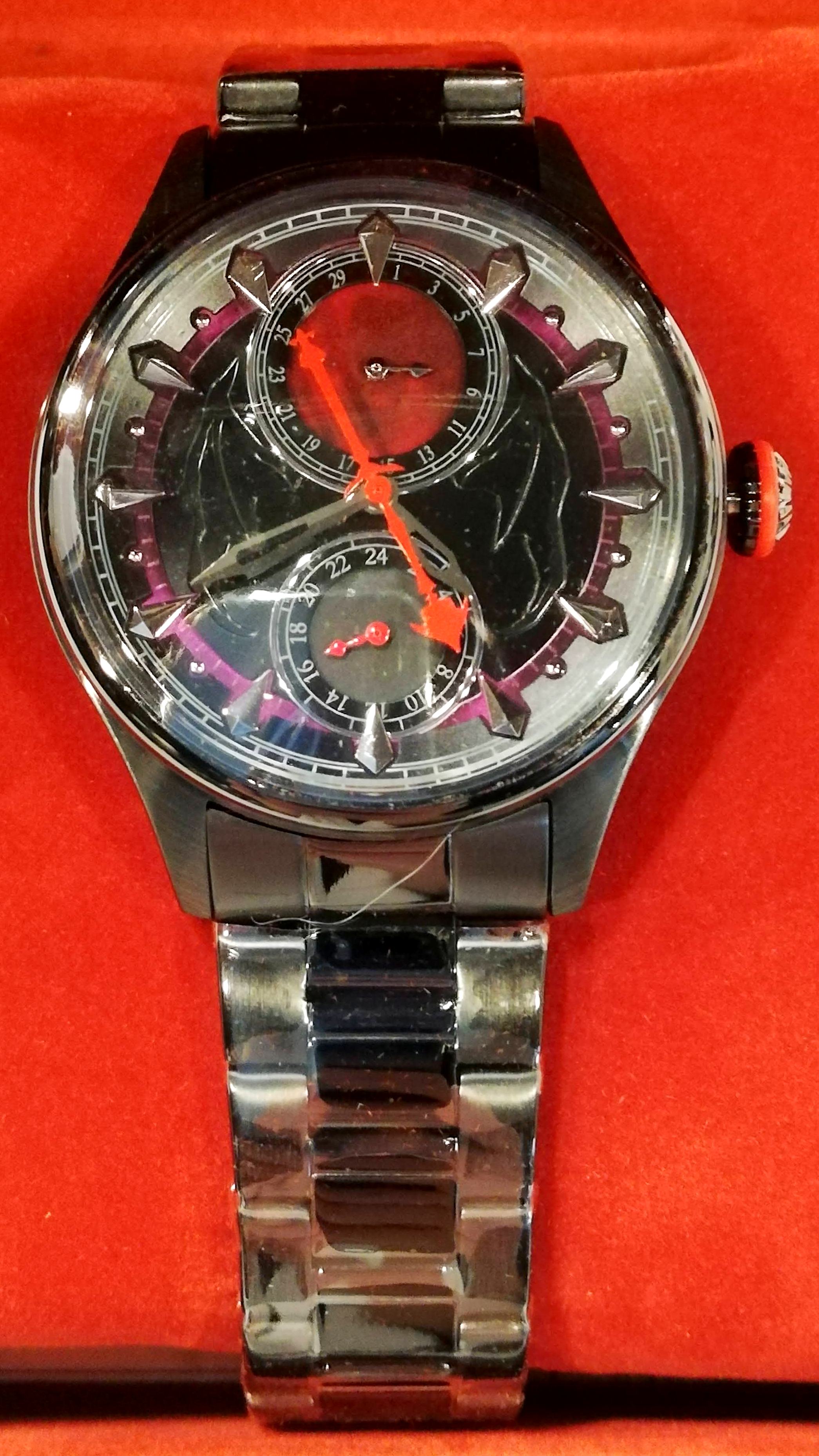 東方project 腕時計 レミリアエディション - 腕時計(アナログ)