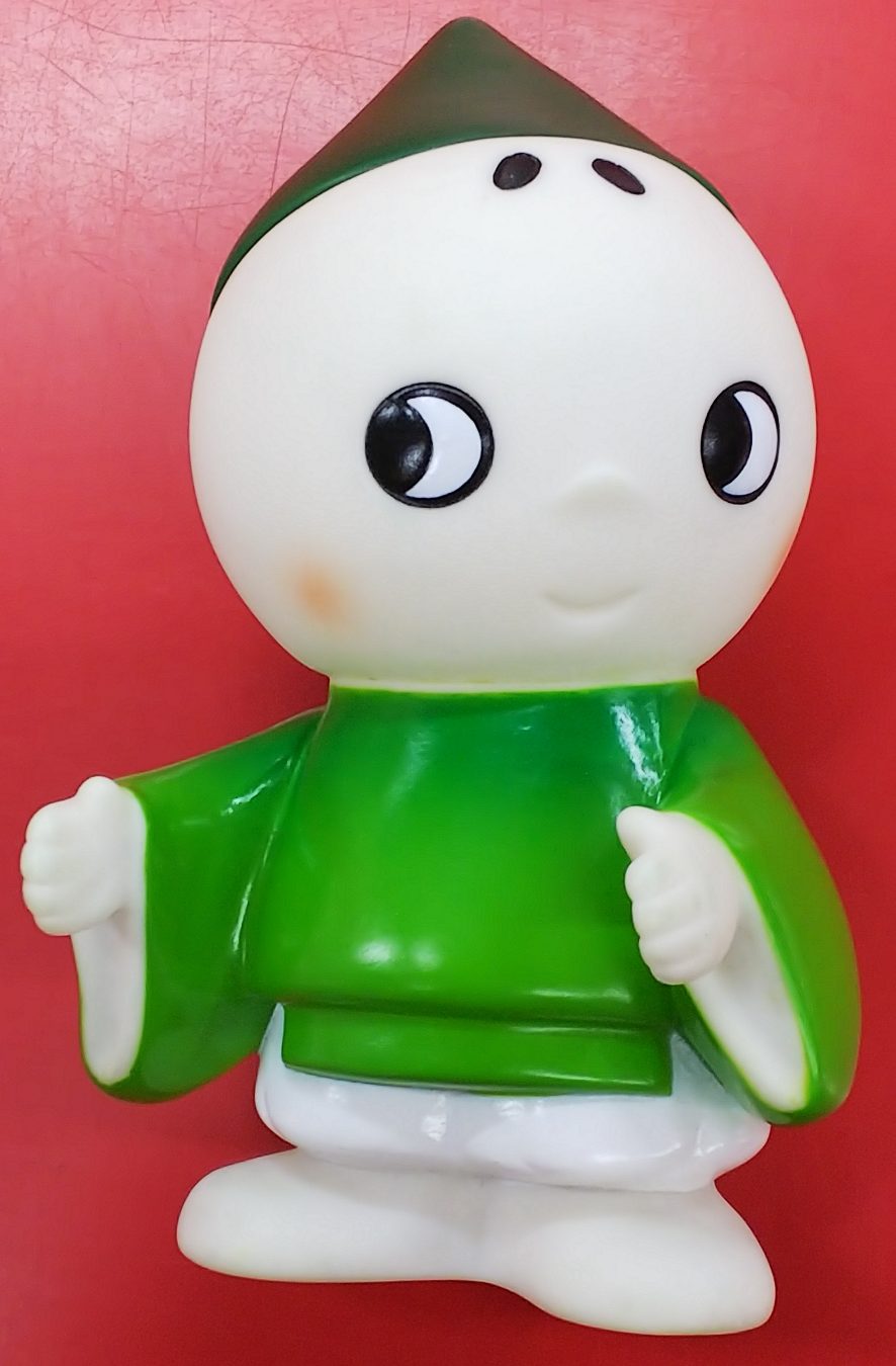 宇治田原製茶場 こいまろ 貯金箱 まんだらけ Mandarake