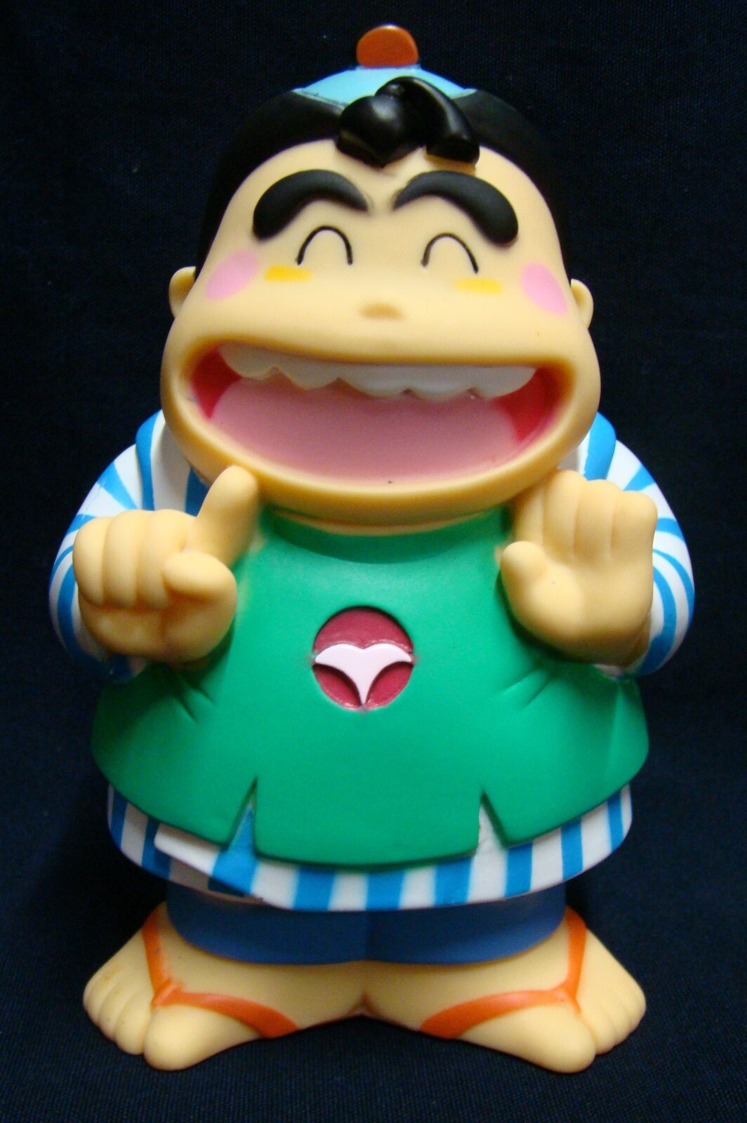 尼崎信用金庫 オリジナル貯金箱 あまちゃん まんだらけ Mandarake