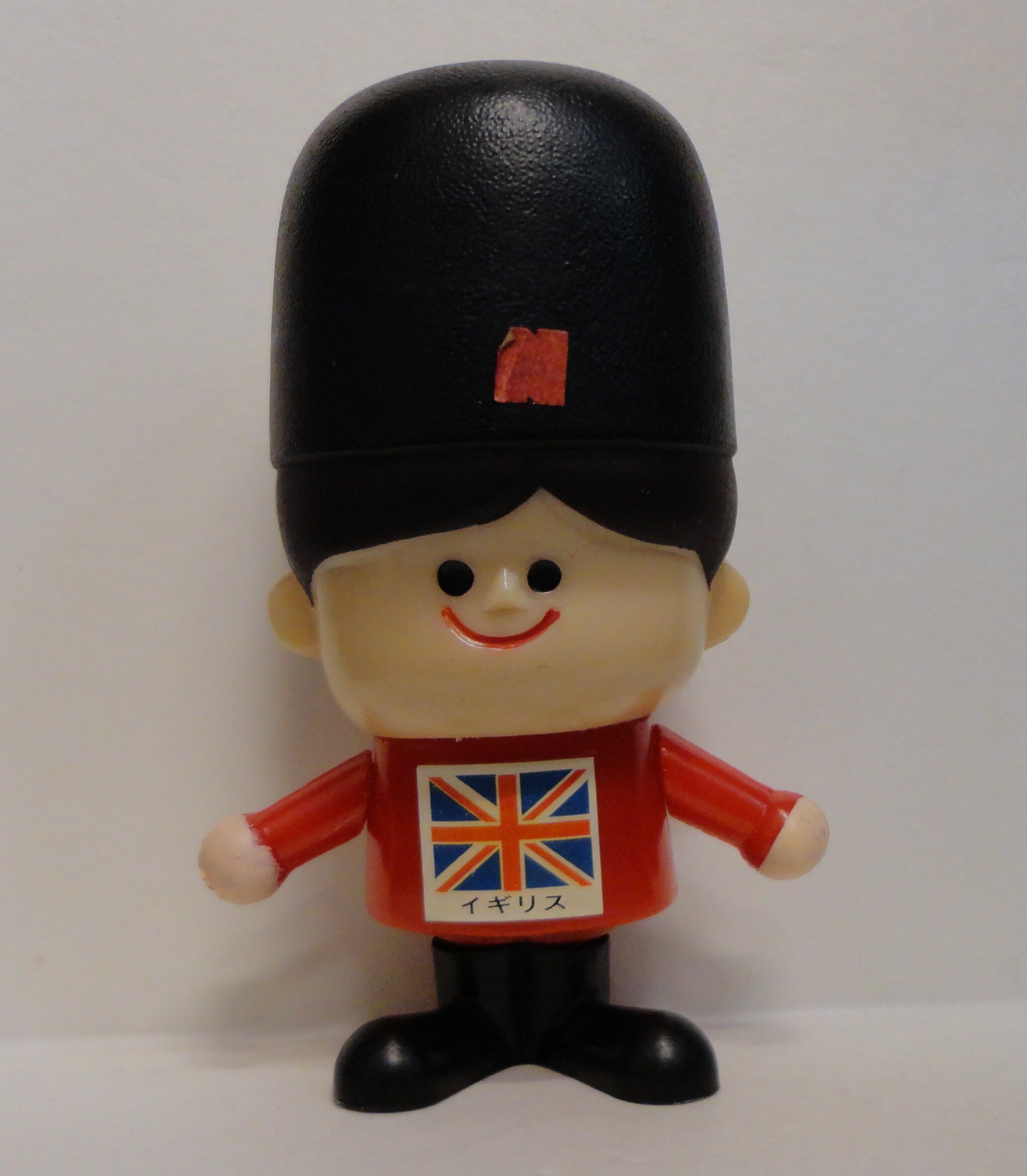 national world national boy money box united kingdom 125mm