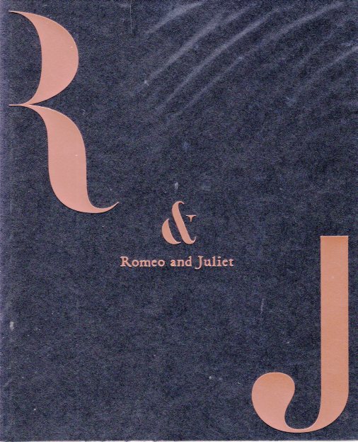 ロミオとジュリエット 道枝駿佑 パンフレット - library.iainponorogo