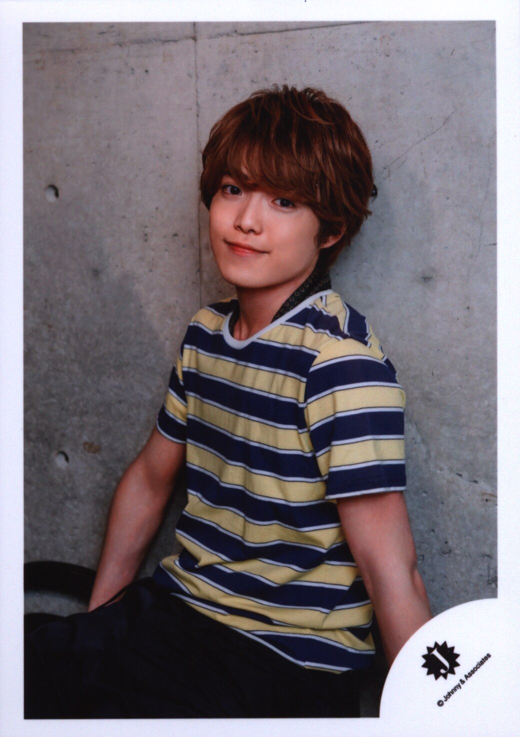 吉澤閑也 フォトハンガー Y フォトハンガー 吉澤閑也 那須雄登 Y フォト