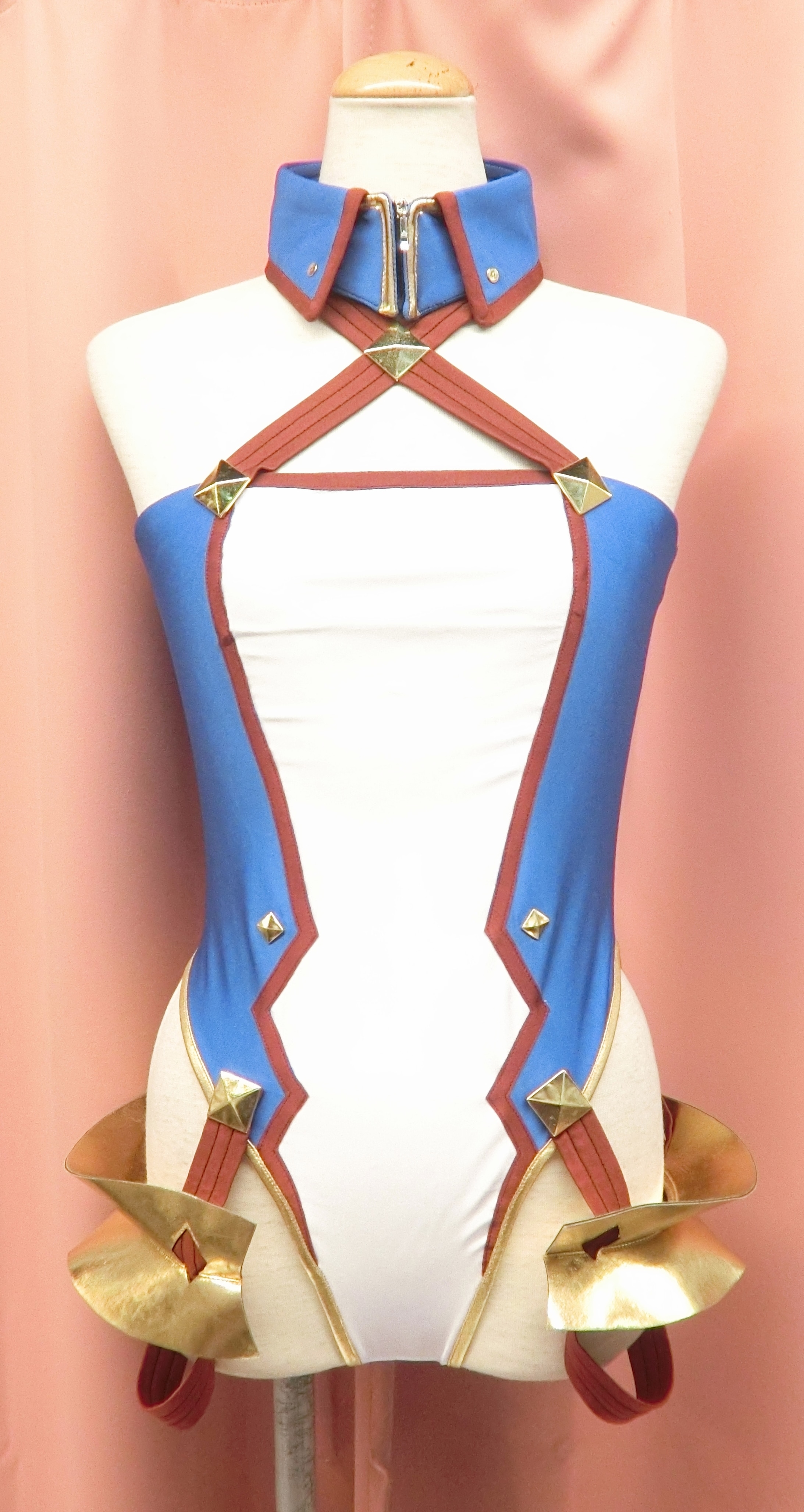 サークル製 Fate Grand Order Fgo ブラダマンテ コスプレ衣装 靴セット 未着用品 女性ｌサイズ まんだらけ Mandarake