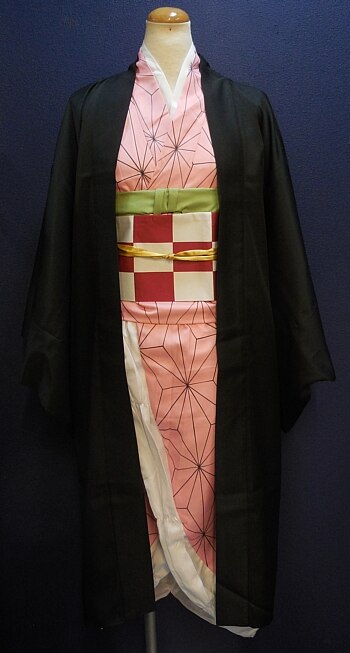 サークル製 鬼滅の刃 竈門禰豆子 コスプレ衣装 未着用品 女性mサイズ 女m まんだらけ Mandarake