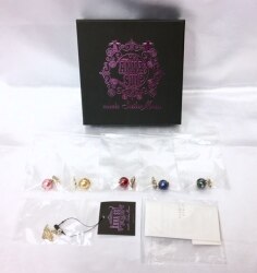 ANNASUI MEETS Sailor Moon