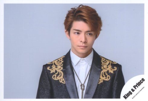King&Prince キンプリ 岸優太 koi-wazurai 公式写真 King&Prince キンプリ 岸優太 koi-wazurai 公式写真 キンプリ 公式写真