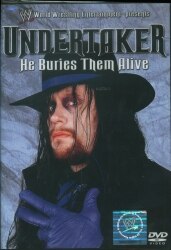 UNDERTAKER