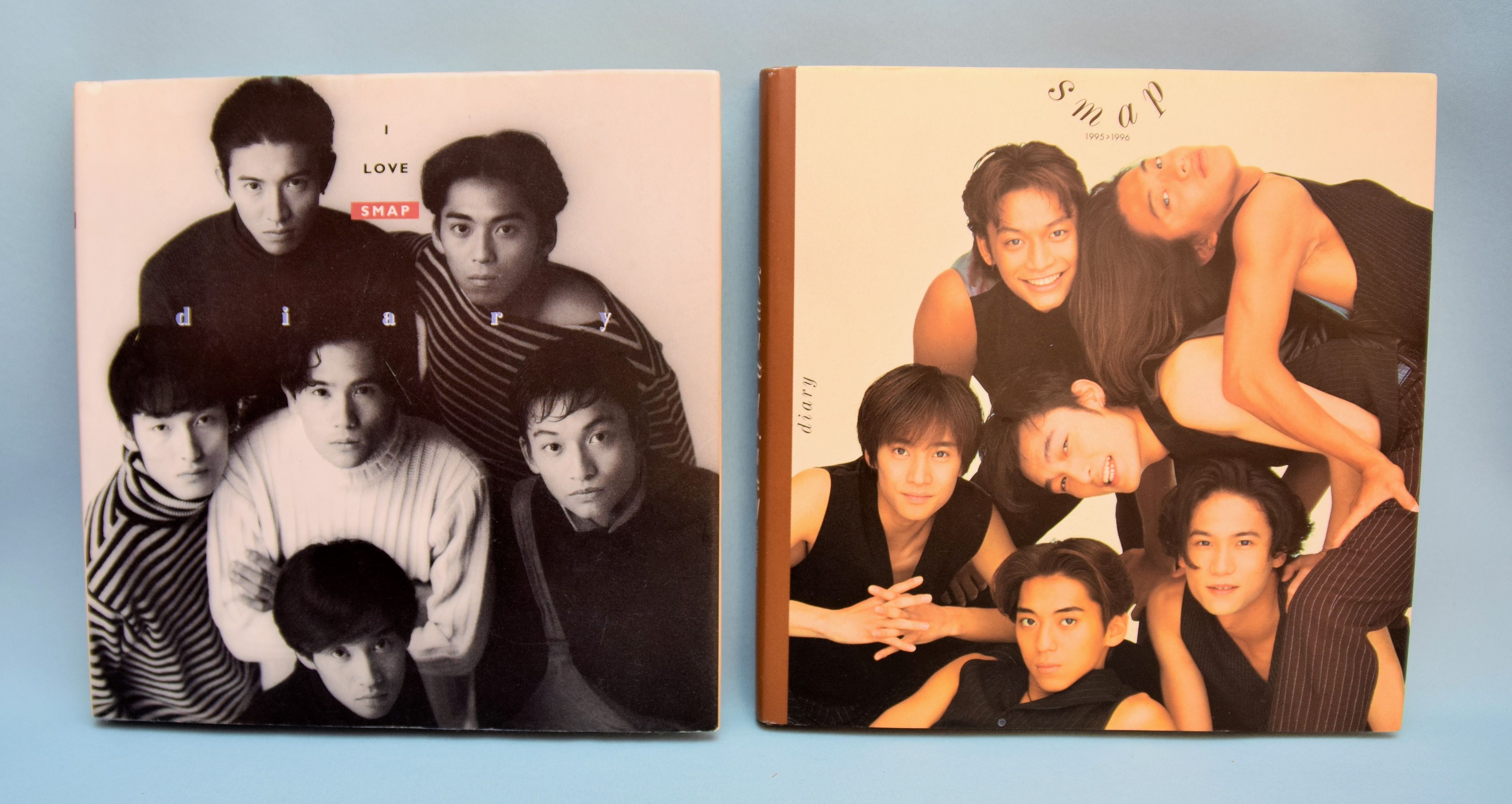 SMAP 1996年カレンダー 即決OK pcmsafety.com.br