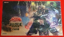 遊戯王 公式 イヴリース イブリース プレイマット